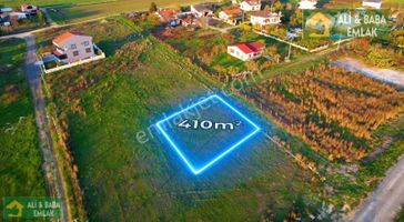 Deniz'e Yürüme Mesafe Sinde İmarlı Arsa