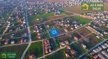 Deniz'e Yürüme Mesafe Sinde İmarlı Arsa