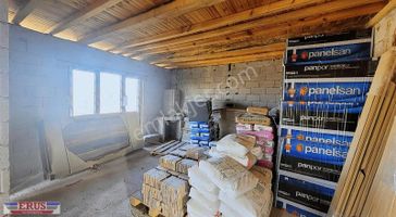 *** Gölbaşı Hacılar Mevkii Koop. Hissesi Ve 2+1 Müstakil Ev