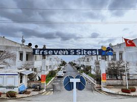 Silivri Semizkumlar Erseven 5 Sitesi'nde Satılık Fırsat Daire