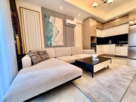 Alanya Mahmutlar’da 1+1 Ultra Lüks Full Eşyalı Daire