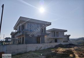 Şile Ahmetli'de Projeden Satılık Villa