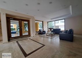 Suadiye'de Bağdat Caddesi'ne Çok Yakın 170 M2 Net 4+1 Daire