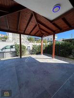 Kuşadası Soğcakta Önü Açık 4+1 Köşe Konumlu Satılık Villa