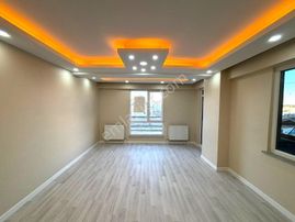 **eryıldız İnşaat*kendi Mülkümüz Site İçinde İskanlı+katmülkiyetli Ful+ful Lüks 2+1