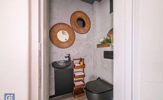 Emirgan'da Deniz Manzaralı, Sahile Paralel 3+1