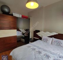 Beyoğlu Boğazkesen Caddesinde - Satılık 2+1 Yüksek Tavanlı Daire