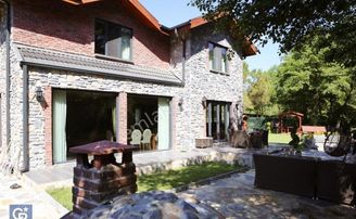 Şilede Satılık 4+1 Müstakil Villa