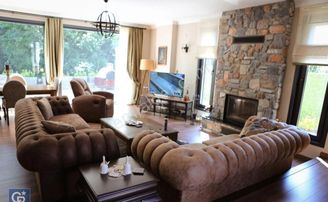 Şilede Satılık 4+1 Müstakil Villa