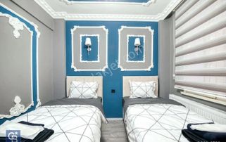 Kadırga Parkına Yakın 2+1 İçerisi Yapılı Daire