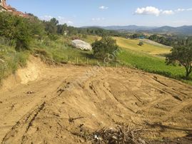 Manisa Gördes İlçesi Çiğiller Mah. 2 Kat İmarlı Arsa