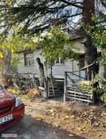 Konya Seydişehir'de Satılık 2 Parsel Arsa Ve Ev