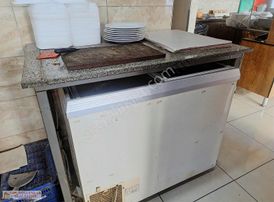 Manavgat Merkezde Köşe Başı Devren Kiralık Lokanta