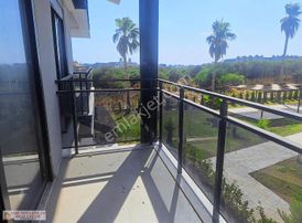 Manavgat Kumköy La Marin 3+1 Dublex 1+1 Satılık Daireler