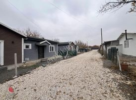 Özgür'den Orduzu Bahçebaşı'nda Satılık Hobi Evi Ve Arsası