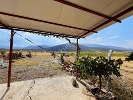 Mühür360'dan Yassıhüyükte 2194m² Kurulu Düzen Takaslı Arsa