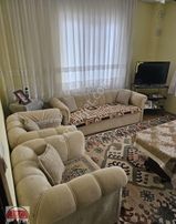 Kelepir Fiyata Müstakil Ev Arsası Müştemilatı İle