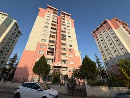 Duruşehir Tokide Site İçi Kiralık 2+1 Daire