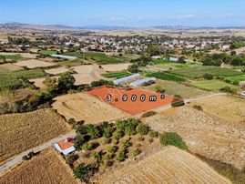 Şamlı Mah. Yerleşim Yakını 3.900 M² Satılık Tarla Yol+su İmkanı