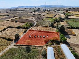 Şamlı Mah. Yerleşim Yakını 3.900 M² Satılık Tarla Yol+su İmkanı