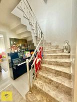 Karşıyaka Demirköprü Satılık 4+1 Teras Daire