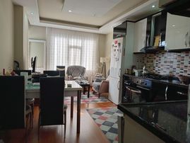 Satılık Daire 3+1 Çarşı Merkezde Akdeniz-mersin