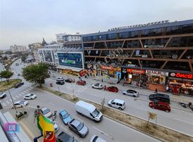 Dialog Doğuş Görükle De Kiralık 3+1 Masrafsız Daire