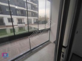 Fethiye'de Havuzlu Kapalı Otoparklı Sitede Ayrı Mutfak Geniş 2+1