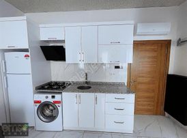 Emso Homes'den Kiralık Kepez Şafak 1+1 Eşyalı