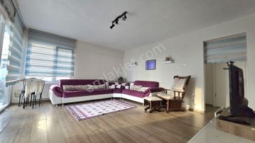 Yalova Merkez Nadir Sitesinde Eşyalı Kiralık 2+1 Daire