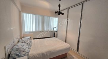 Yalova Merkez Nadir Sitesinde Eşyalı Kiralık 2+1 Daire