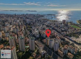 Remax Şirvan'dan Kadıköy'de 4+1 Deniz Manzaralı Satılık Dublex