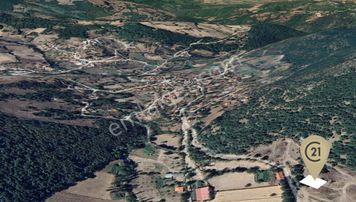 Century21 Bal Dan Kepsut Gökköy'de İmarlı Arsa