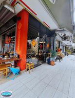 Beşiktaş Gayrettepe'de Devren Faal Lüks Restaurant-çin Lokantası