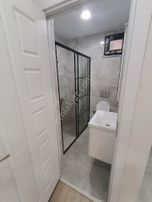 1.69 Krediyle Arnavutköy Mavigölde Satılık 1+1 Yüksek Giriş Kat Daire