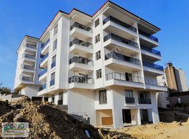 Ravza Yapı Gayrimenkulden 1+1 Satılık Daire