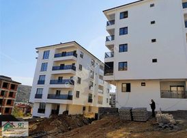 Ravza Yapı Gayrimenkulden 1+1 Satılık Daire