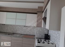 Onur Emlak Site İçi Ara Kat Kapalı Otoparklı 4+1 Kiralık Daire