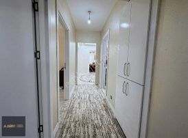 Erkılet Osmangazi Ultra Lüx Full Yapılı 3+1