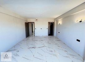 Özbey'den Çamlıca Mh Modern Tasarım, Yerden Isıtma 4+1 Daire