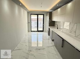 Özbey'den Çamlıca Mh Modern Tasarım, Yerden Isıtma 4+1 Daire