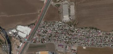 Has Gayrimenkul ' Den 330 M2 Tek Tapu Konut İmarlı Arsa