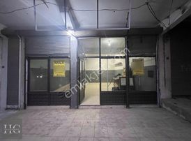 Has Gayrımenkul' Den Ana Cadde Üzeri 45 M2 Kiralık İş Yeri