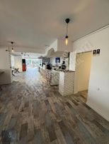 Modern Tasarım Ve Son Sistem Ekipmanlarıyla Devren Satılık Cafe