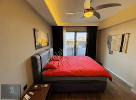 Naimsüleymanoğlu Bulvarı Üstünde Vonstell Mimosa'da Kiralık 3+1