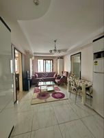 Myra Dan Hacıkaplanlar Da Satılık 2+1 Eşyalı Apart