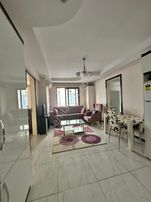 Myra Dan Hacıkaplanlar Da Satılık 2+1 Eşyalı Apart