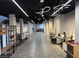 Dedeoğlu Gayrimenkulden İki Katlı Kiralık Dükkan