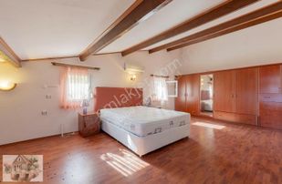 Doga İle Huzurun Birlestiği Yerde