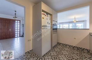 Doga İle Huzurun Birlestiği Yerde